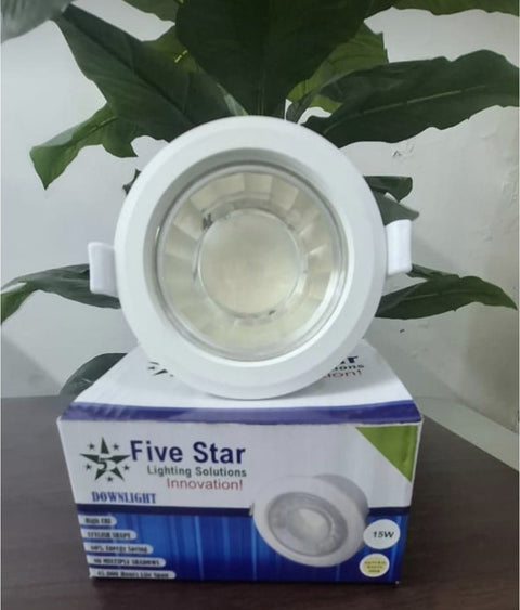 Down Light 15 Watt SL15 Nano