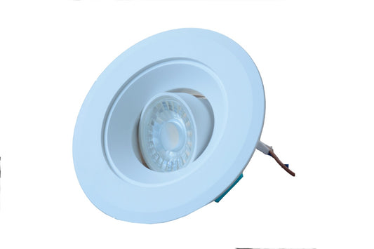 Nano Down Light 8 Watt SL-17F